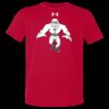 Youth Tech™ Team T-Shirt Thumbnail