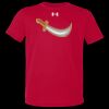Youth Tech™ Team T-Shirt Thumbnail