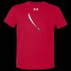 Youth Tech™ Team T-Shirt Thumbnail