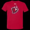 Youth Tech™ Team T-Shirt Thumbnail