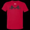Youth Tech™ Team T-Shirt Thumbnail