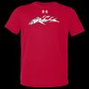 Youth Tech™ Team T-Shirt Thumbnail