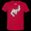 Youth Tech™ Team T-Shirt Thumbnail