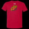 Youth Tech™ Team T-Shirt Thumbnail