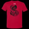 Youth Tech™ Team T-Shirt Thumbnail