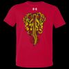 Youth Tech™ Team T-Shirt Thumbnail