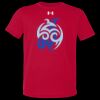 Youth Tech™ Team T-Shirt Thumbnail