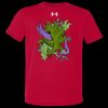 Youth Tech™ Team T-Shirt Thumbnail