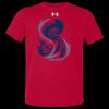 Youth Tech™ Team T-Shirt Thumbnail