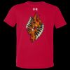 Youth Tech™ Team T-Shirt Thumbnail