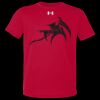 Youth Tech™ Team T-Shirt Thumbnail