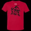 Youth Tech™ Team T-Shirt Thumbnail