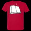 Youth Tech™ Team T-Shirt Thumbnail