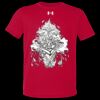 Youth Tech™ Team T-Shirt Thumbnail