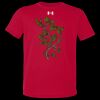 Youth Tech™ Team T-Shirt Thumbnail
