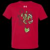 Youth Tech™ Team T-Shirt Thumbnail
