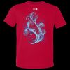 Youth Tech™ Team T-Shirt Thumbnail