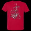 Youth Tech™ Team T-Shirt Thumbnail