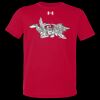 Youth Tech™ Team T-Shirt Thumbnail