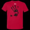 Youth Tech™ Team T-Shirt Thumbnail