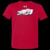 Youth Tech™ Team T-Shirt Thumbnail