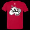 Youth Tech™ Team T-Shirt Thumbnail