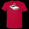 Youth Tech™ Team T-Shirt Thumbnail