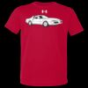 Youth Tech™ Team T-Shirt Thumbnail