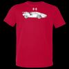 Youth Tech™ Team T-Shirt Thumbnail