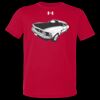 Youth Tech™ Team T-Shirt Thumbnail