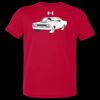 Youth Tech™ Team T-Shirt Thumbnail