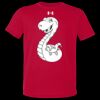 Youth Tech™ Team T-Shirt Thumbnail