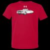 Youth Tech™ Team T-Shirt Thumbnail