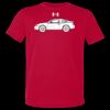 Youth Tech™ Team T-Shirt Thumbnail