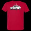 Youth Tech™ Team T-Shirt Thumbnail