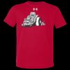 Youth Tech™ Team T-Shirt Thumbnail