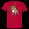 Youth Tech™ Team T-Shirt Thumbnail