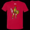 Youth Tech™ Team T-Shirt Thumbnail