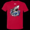 Youth Tech™ Team T-Shirt Thumbnail