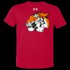 Youth Tech™ Team T-Shirt Thumbnail