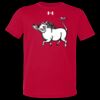 Youth Tech™ Team T-Shirt Thumbnail