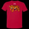 Youth Tech™ Team T-Shirt Thumbnail