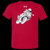 Youth Tech™ Team T-Shirt Thumbnail