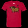 Youth Tech™ Team T-Shirt Thumbnail