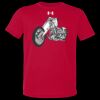 Youth Tech™ Team T-Shirt Thumbnail