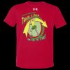 Youth Tech™ Team T-Shirt Thumbnail