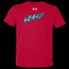 Youth Tech™ Team T-Shirt Thumbnail
