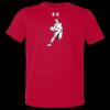 Youth Tech™ Team T-Shirt Thumbnail