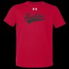 Youth Tech™ Team T-Shirt Thumbnail
