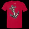 Youth Tech™ Team T-Shirt Thumbnail